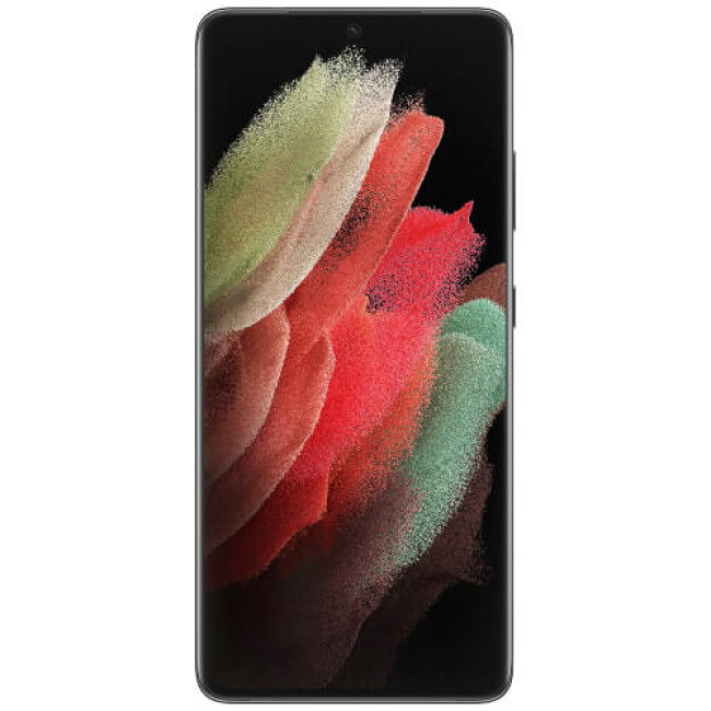 Samsung Galaxy S21 Ultra 12/256GB Phantom Black (SM-G998BZKG) ГАРАНТИЯ 12 мес.