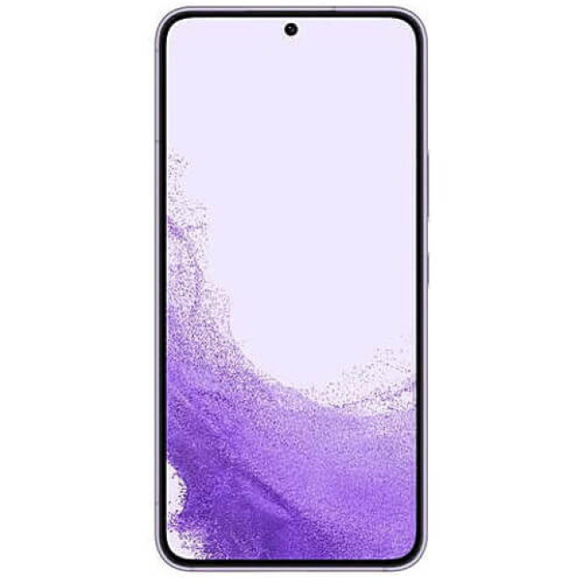 Samsung Galaxy S22 8/128GB Bora Purple (SM-S901BLVD) ГАРАНТИЯ 3 мес.