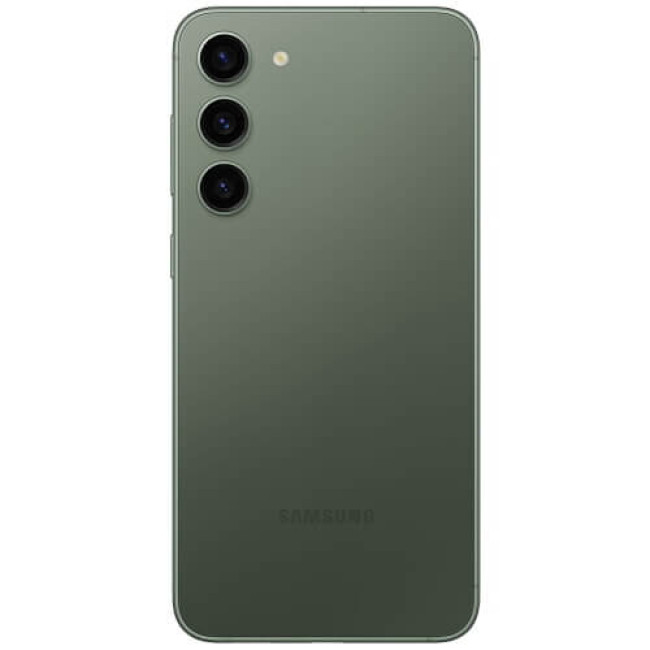 Samsung Galaxy S23+ 8/256GB Green (SM-S916BZGD) ГАРАНТИЯ 3 мес.