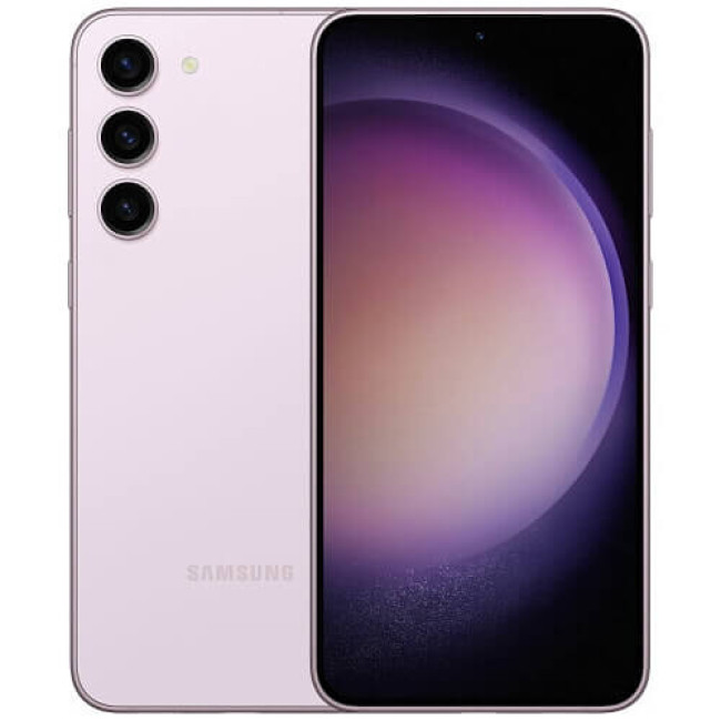 Samsung Galaxy S23+ 8/256GB Lavender (SM-S9160) ГАРАНТИЯ 3 мес.