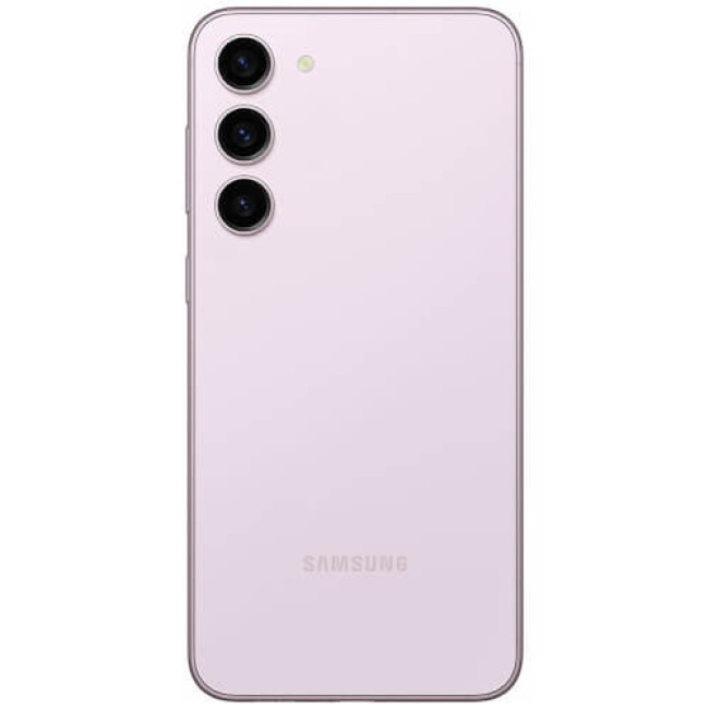 Samsung Galaxy S23+ 8/256GB Light Pink (SM-S916BLID) ГАРАНТИЯ 3 мес.