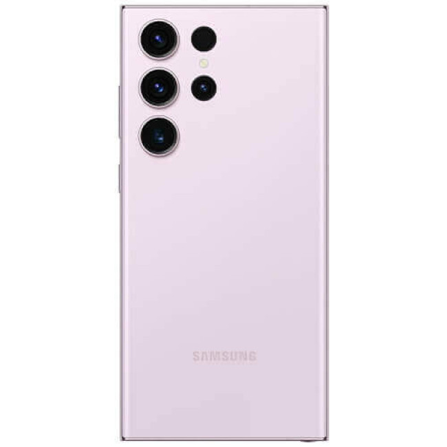 Samsung Galaxy S23 Ultra 12/256GB Lavender (SM-S918BLIG) ГАРАНТИЯ 3 мес.