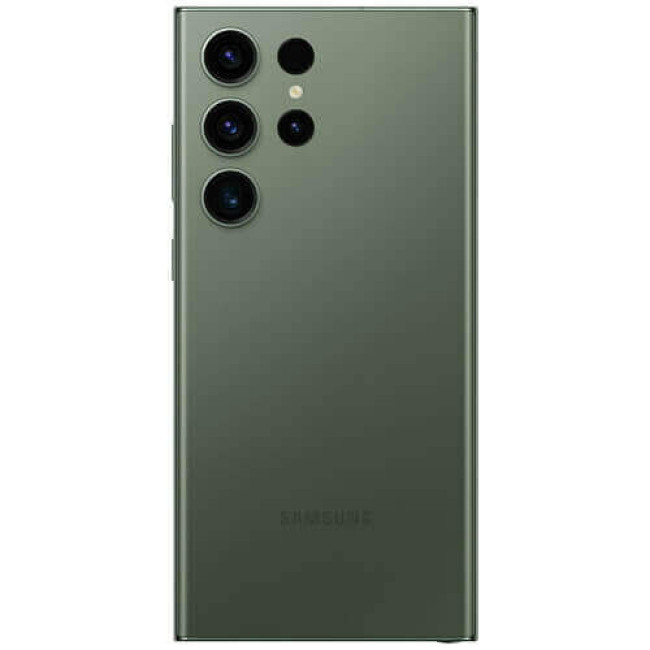 Samsung Galaxy S23 Ultra 8/256GB Green (SM-S9180) ГАРАНТИЯ 3 мес.