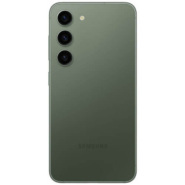Samsung Galaxy S23 8/256GB Green (SM-S911BZGG) ГАРАНТИЯ 3 мес.