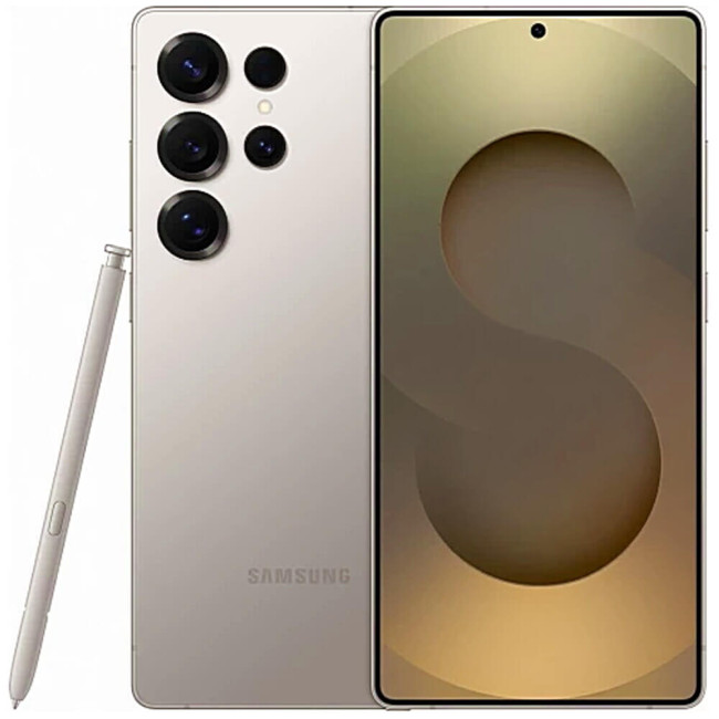 Samsung Galaxy S25 Ultra 12/1TB Titanium Gray (SM-S938BZTH) ГАРАНТИЯ 3 мес.