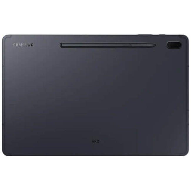 Планшет Samsung Galaxy Tab S7 FE 5G 4/64GB Black (SM-T736B) ГАРАНТИЯ 12 мес.