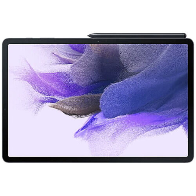 Планшет Samsung Galaxy Tab S7 FE 5G 4/64GB Black (SM-T736B) ГАРАНТИЯ 3 мес.