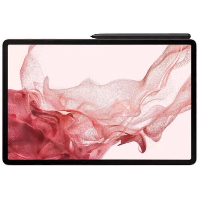 Планшет Samsung Galaxy Tab S8 Plus 12.4'' 8/256GB Wi-Fi Rose Gold (SM-X800NIDB) ГАРАНТИЯ 12 мес.