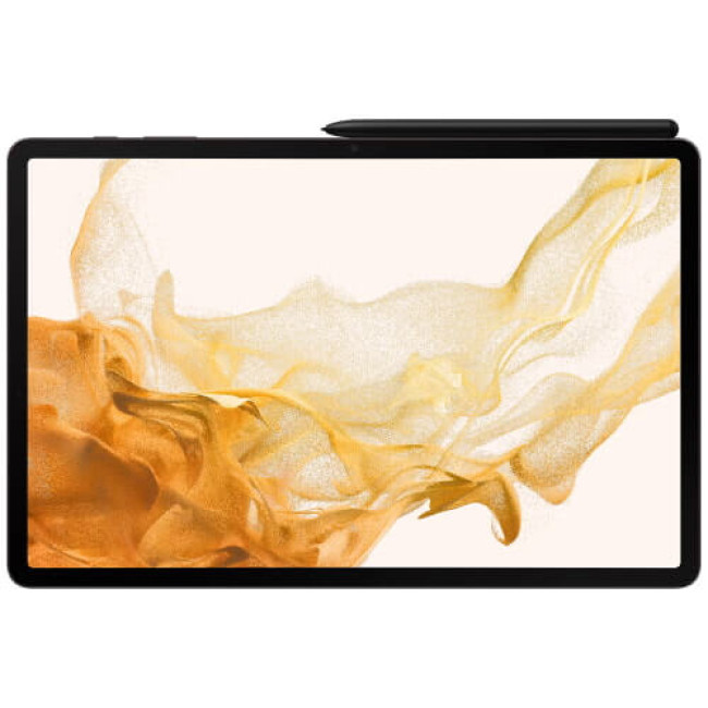 Планшет Samsung Galaxy Tab S8 Plus 12.4'' 8/128GB Wi-Fi Dark Grey (SM-X800NZAA) ГАРАНТИЯ 3 мес.
