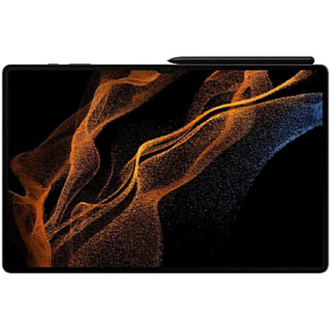 Планшет Samsung Galaxy Tab S8 Ultra 14.6'' 8/128GB 5G Dark Grey (SM-X906BZAA) ГАРАНТИЯ 3 мес.