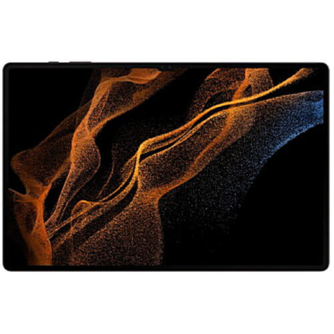 Планшет Samsung Galaxy Tab S8 Ultra 14.6'' 8/128GB 5G Dark Grey (SM-X906BZAA) ГАРАНТИЯ 3 мес.