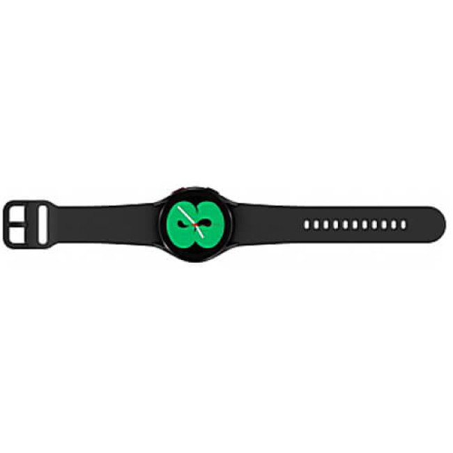 Смарт-часы Samsung Galaxy Watch 4 40мм Black (SM-R860NZKASEK) UA ГАРАНТИЯ 12 мес.