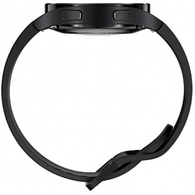 Смарт-часы Samsung Galaxy Watch 4 40мм Black (SM-R860NZKASEK) UA ГАРАНТИЯ 12 мес.