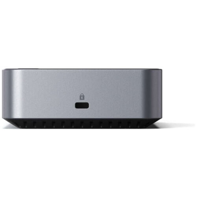 Хаб Satechi Triple 4K Display Space Gray (ST-D4KTM-EU)