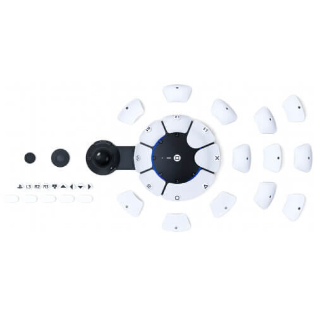 Геймпад Sony Access controller (1000038412)