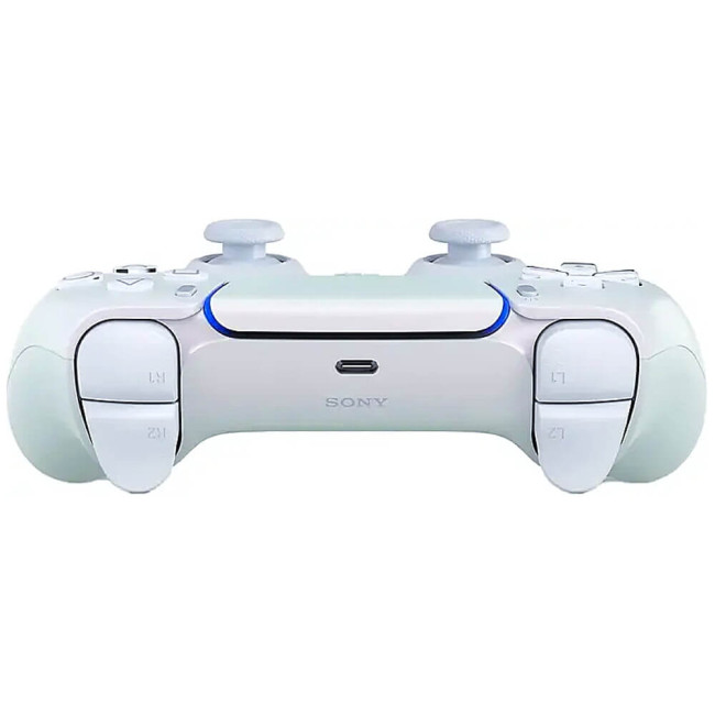Геймпад Sony DualSense Chroma Pearl (1000044446)