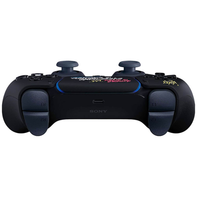 Геймпад Sony DualSense Limited Edition LeBron James