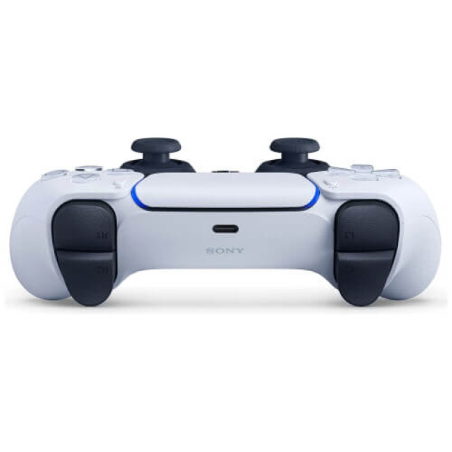 Геймпад Sony DualSense White для Sony PS5