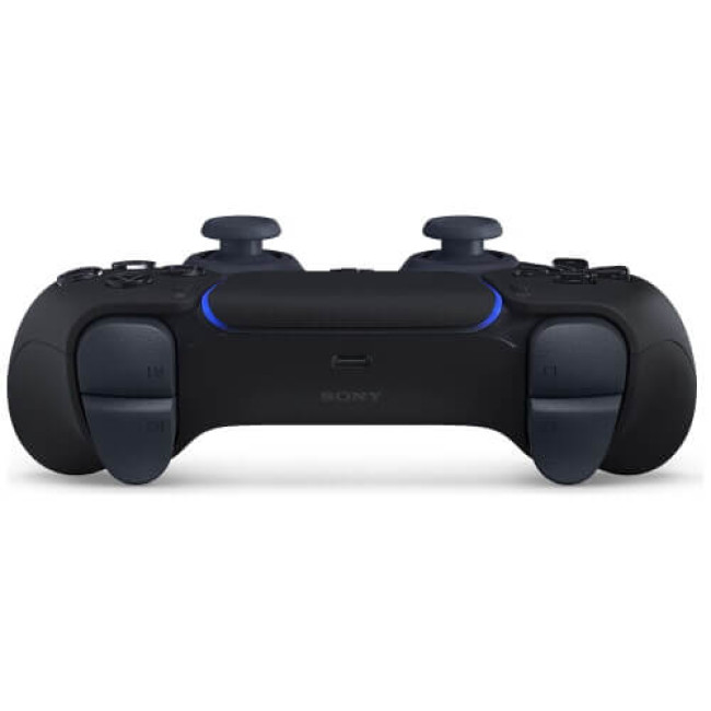 Геймпад Sony DualSense Midnight Black (9827696)