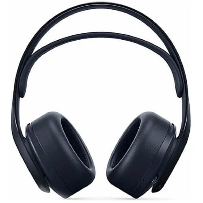 Наушники Sony Pulse 3D Wireless Headset Midnight Black