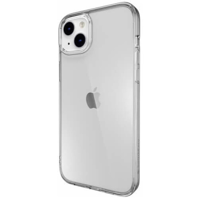 Чехол-накладка Switcheasy Crush for iPhone 14 Transparent (SPH061014TR22)