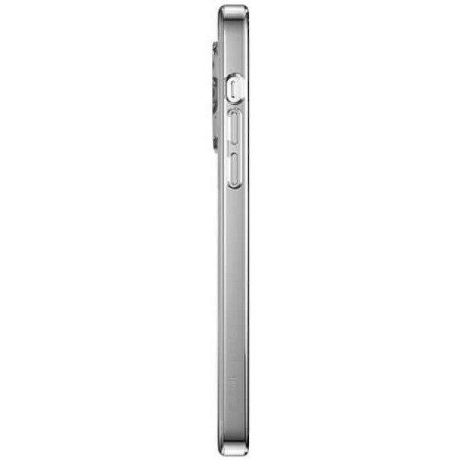Чехол-накладка Switcheasy Crush M for iPhone 14 Pro Transparent (SPH61P015TR22)