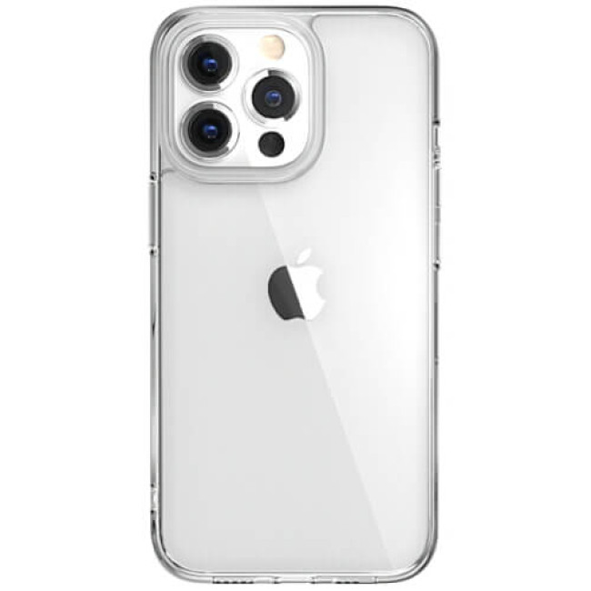 Чехол-накладка Switcheasy Crush Transparent For iPhone 13 Pro (GS-103-209-168-65)