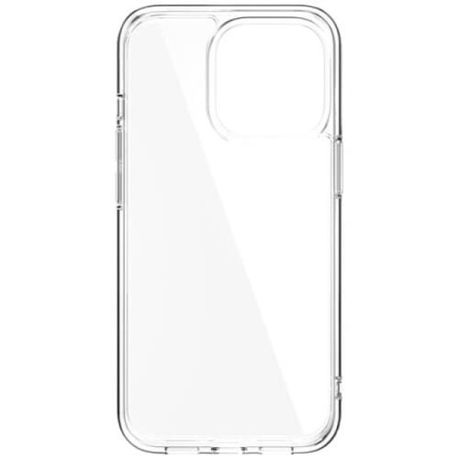 Чехол-накладка Switcheasy Crush Transparent For iPhone 13 Pro (GS-103-209-168-65)