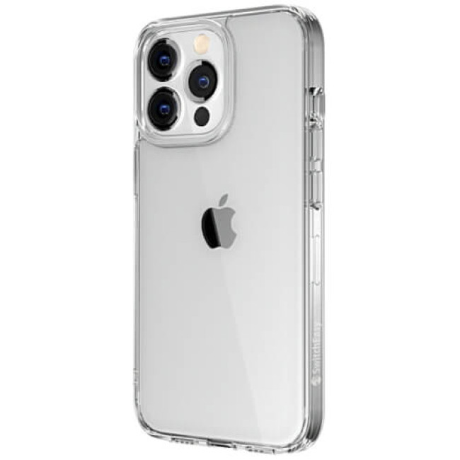 Чехол-накладка Switcheasy Crush Transparent For iPhone 13 Pro (GS-103-209-168-65)