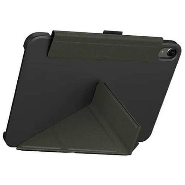Чехол-книжка Switcheasy Origami for iPad 10 (2022) Black (SPD210093BK22)