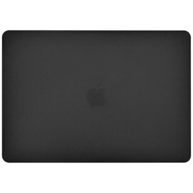 Чехол-накладка Switcheasy Touch Protective Case for MacBook Air M2 Black (SMB136059BK22)