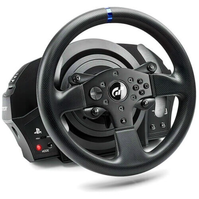 Комплект (руль, педали) Thrustmaster T300 RS GT EditionOfficial Sony licensed (4160681)