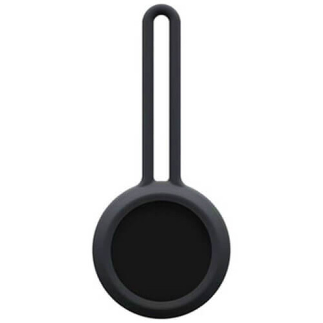 Брелок UAG for Apple AirTags U Dot Loop Black (16322V314040)