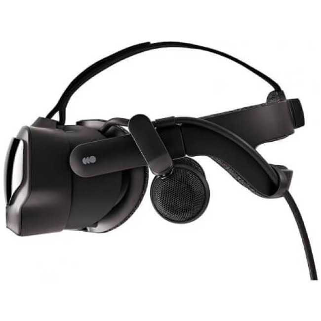 Очки виртуальной реальности Valve Index Headset