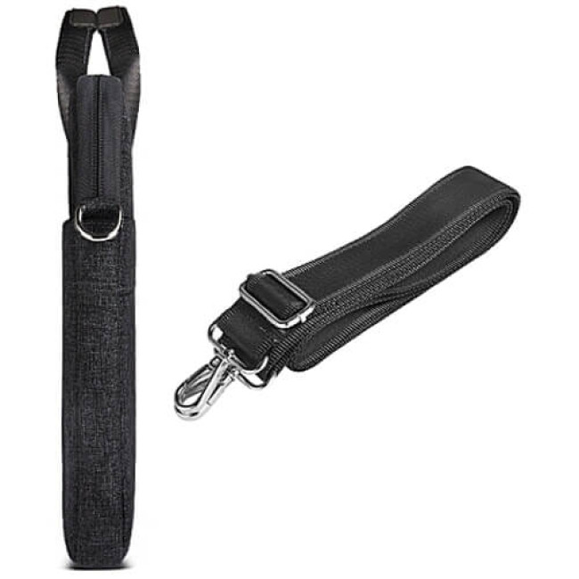 Чехол WIWU for MacBook 14'' Minimalist Laptop Bag Series (Black)