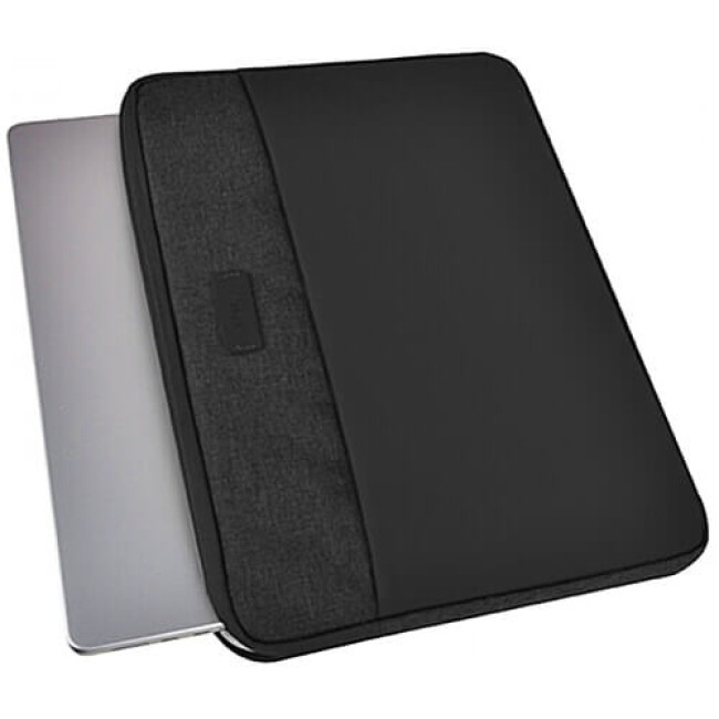 Чехол WIWU for MacBook 13-14'' Minimalist Sleeve Series (Black)
