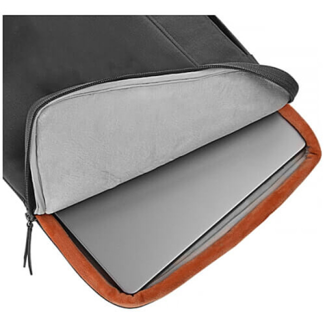Чехол WIWU for MacBook 13-14'' Ora Laptop Sleeve Series (Black)