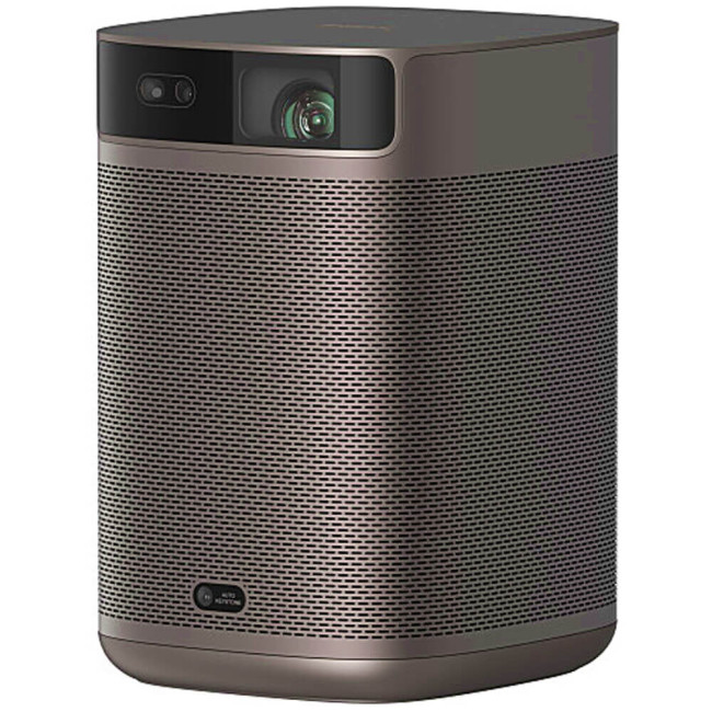 Мультимедийный проектор XGiMi MoGo 2 Pro