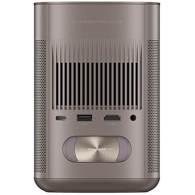 Мультимедийный проектор XGiMi MoGo 2 Pro
