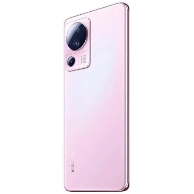 Xiaomi 13 Lite 8/128GB Lite Pink ГАРАНТИЯ 3 мес.