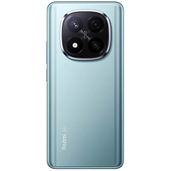 Xiaomi Redmi Note 14 Pro+ 5G 8/256GB Frost Blue ГАРАНТИЯ 3 мес.