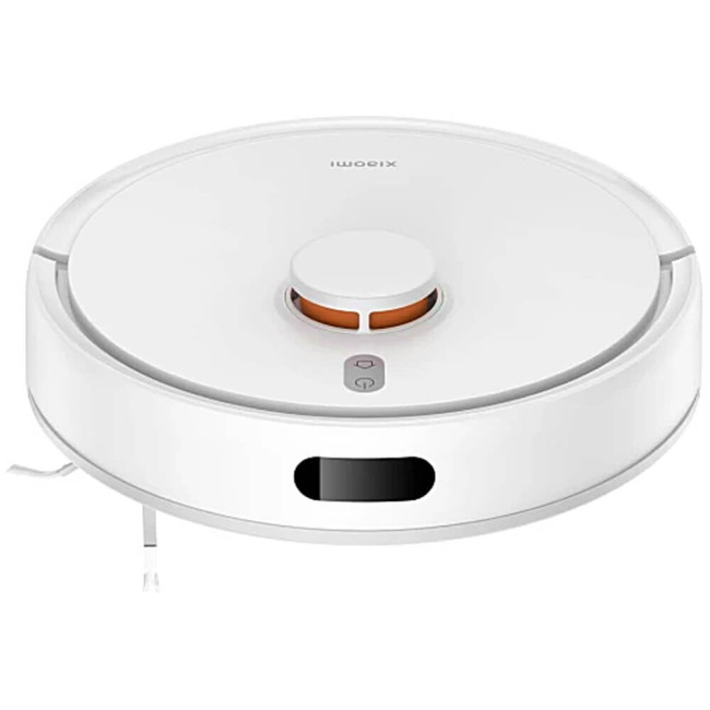 Робот-пылесос с влажной уборкой Xiaomi Robot Vacuum S20 White