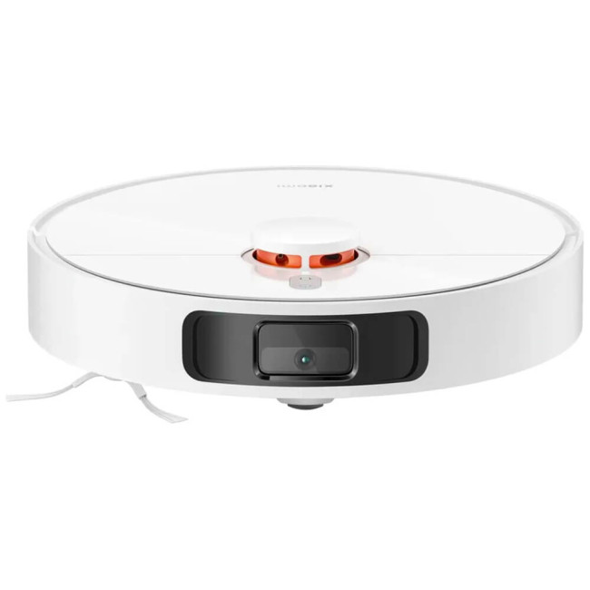 Робот-пылесос с влажной уборкой Xiaomi Robot Vacuum X20+