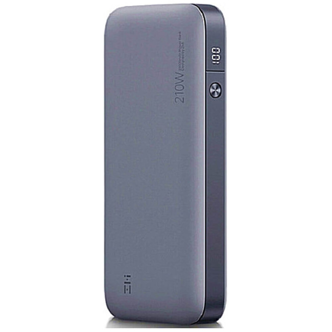 Внешний аккумулятор ZMI No. 20 Model 25000 mAh 210W Backup Battery (QB826G)