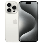 iPhone 15 Pro 1TB White Titanium (MTVD3)