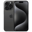 iPhone 15 Pro 512Gb Black Titanium (MTV73)