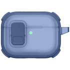 Чехол AmazingThing Titan Case for Airpods Pro 3 Blue (APRO3TPBU)