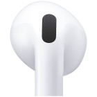 Apple AirPods 4 with Active Noise Cancellation (MXP93/L) (левый наушник)