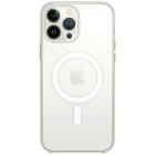 Чехол-накладка Apple iPhone 13 Pro Max Clear Case with MagSafe (MM313)