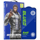 Защитное стекло Blueo 2.5D Silk Full Cover HD Glass for Samsung S26+ (WB1)